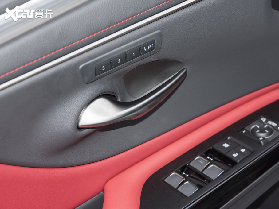 2022׿_˹ES 260 F SPORT