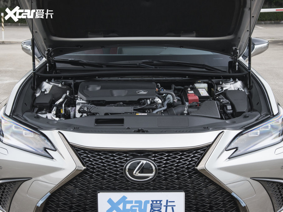 2022׿_˹ES 260 F SPORT