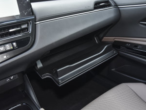 2022款200 卓越版 手套箱