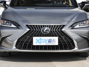 2022款260 卓越版 中网