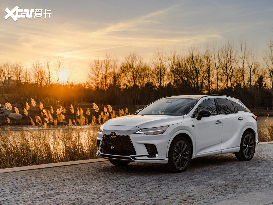 2023׿_˹RX 500h F SPORT Performance