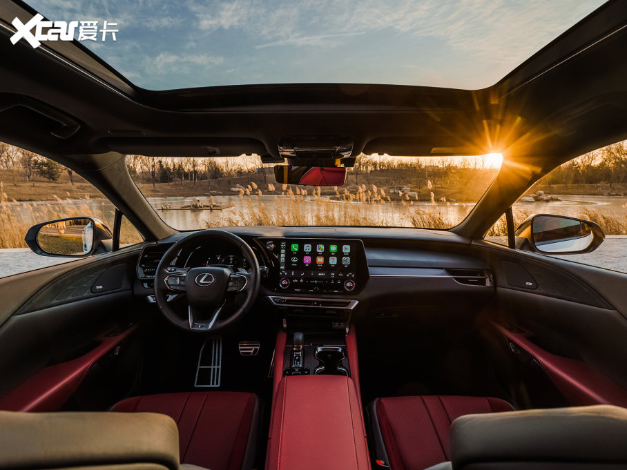 2023׿_˹RX 500h (q)F SPORT Performance