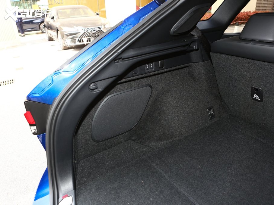 2023׿_˹RX 500h (q)F SPORT Performance