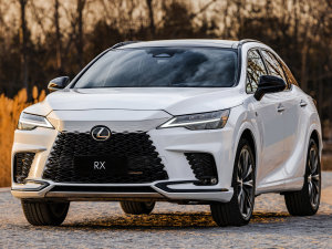 2023500h F SPORT Performance w^