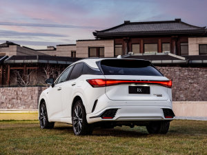 2023500h F SPORT Performance w^