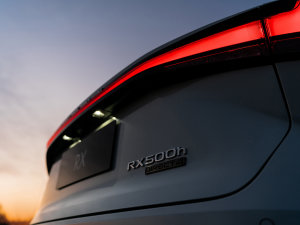 2023500h F SPORT Performance ^