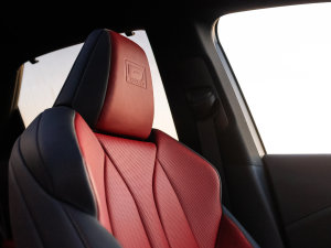 2023500h F SPORT Performance g