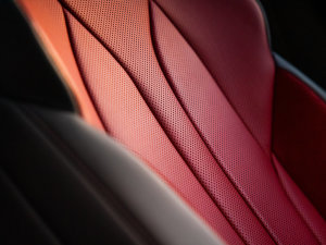 2023500h F SPORT Performance g