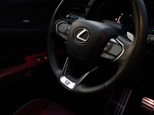 2023500h F SPORT Performance п؅^