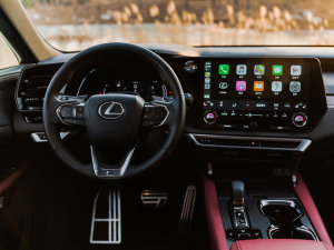 2023500h F SPORT Performance п؅^