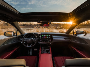 2023500h F SPORT Performance п؅^