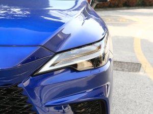 2023500h F SPORT Performance ^