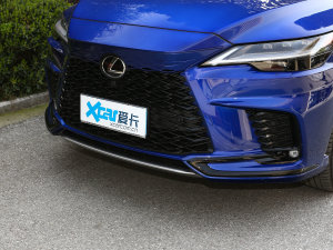 2023500h F SPORT Performance ^