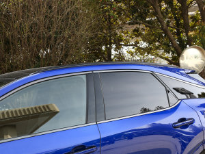 2023500h F SPORT Performance ^