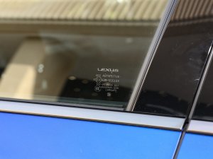 2023500h F SPORT Performance ^