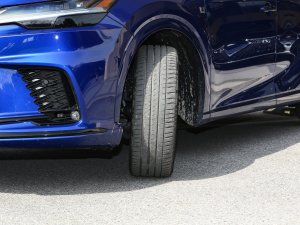 2023500h F SPORT Performance ^