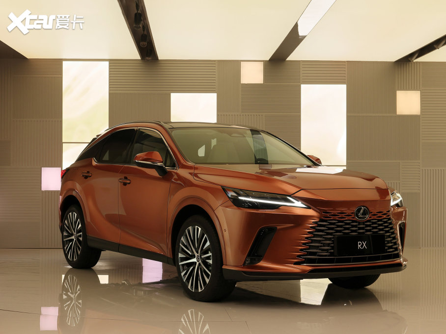 2023���׿��_˹RX����Դ 450h+ ��򌕳����