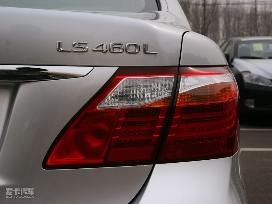 2010׿_˹LS 460L F