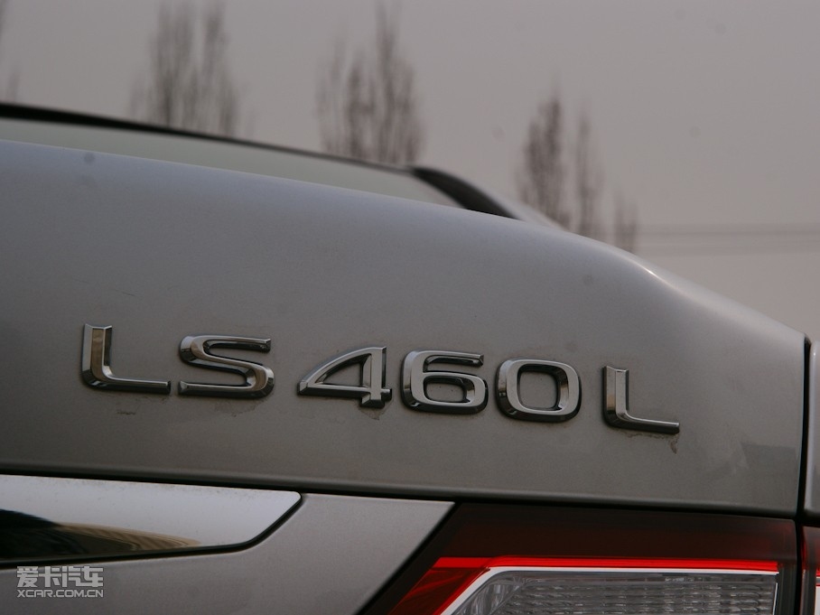2010׿_˹LS 460L F
