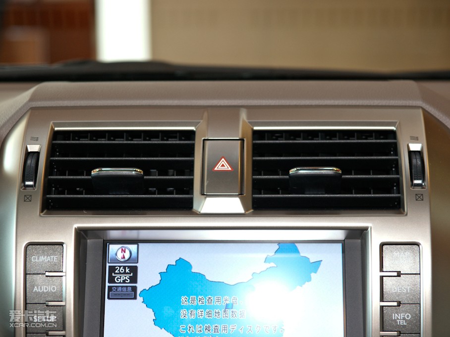 2010׿_˹GX 460