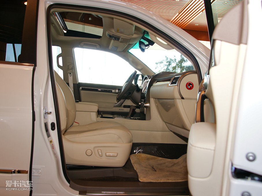 2010׿_˹GX 460