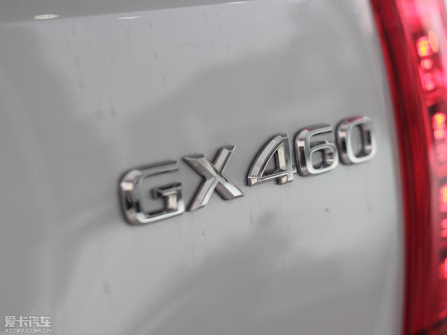 2010׿_˹GX 460