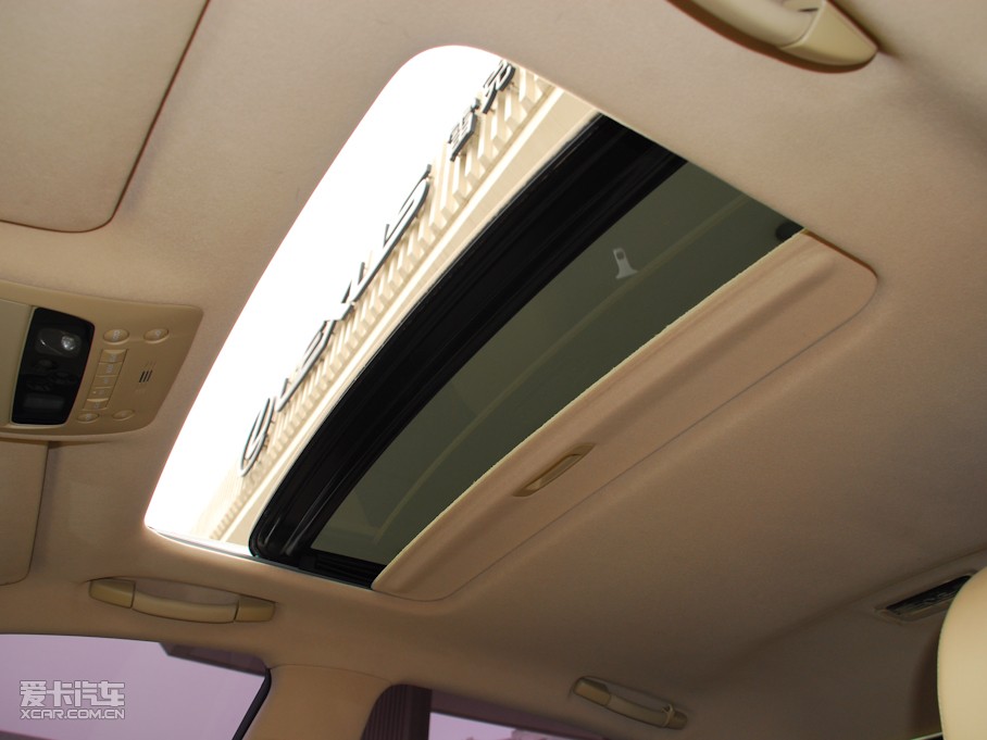 2010���׿��_˹GS 300