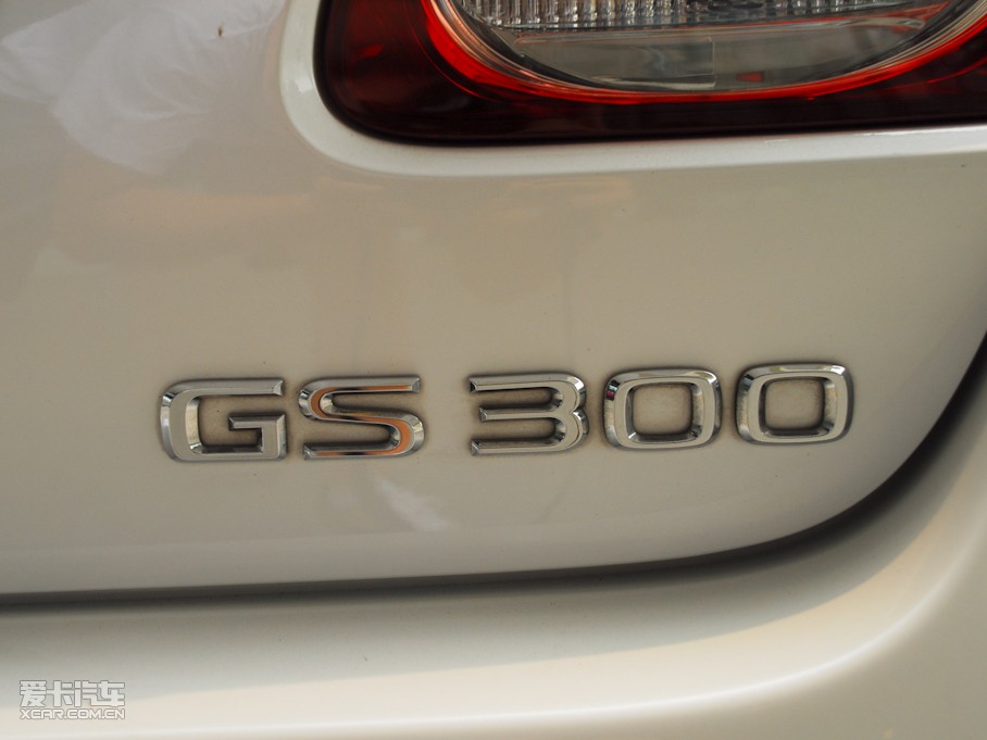 2010׿_˹GS 300