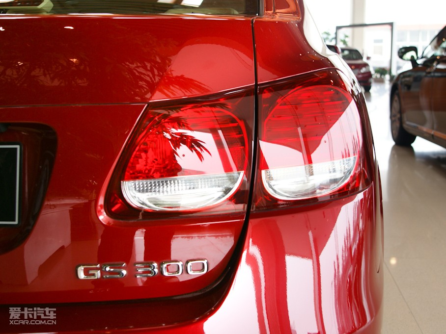 2010׿_˹GS 300