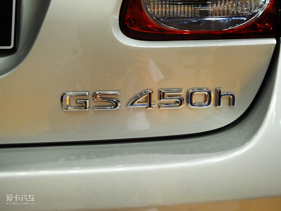 2010׿_˹GS 450h