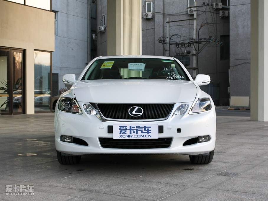 2010׿_˹GS 300 x