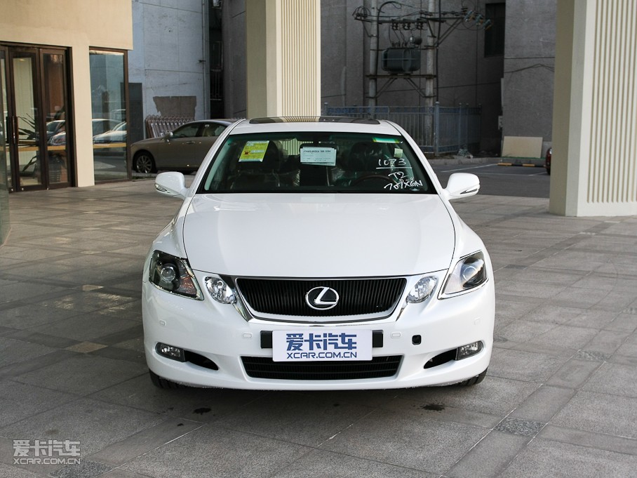 2010׿_˹GS 300 x