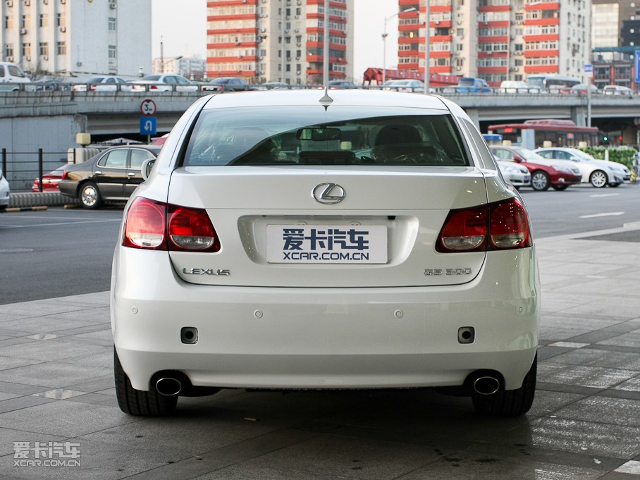 2010׿_˹GS 300 x