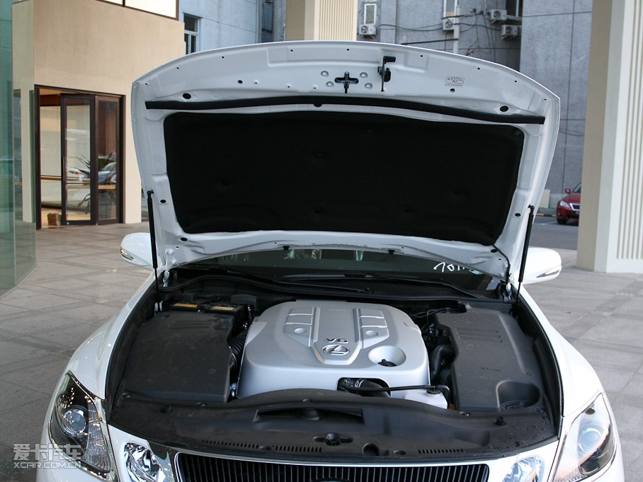2010׿_˹GS 300 x