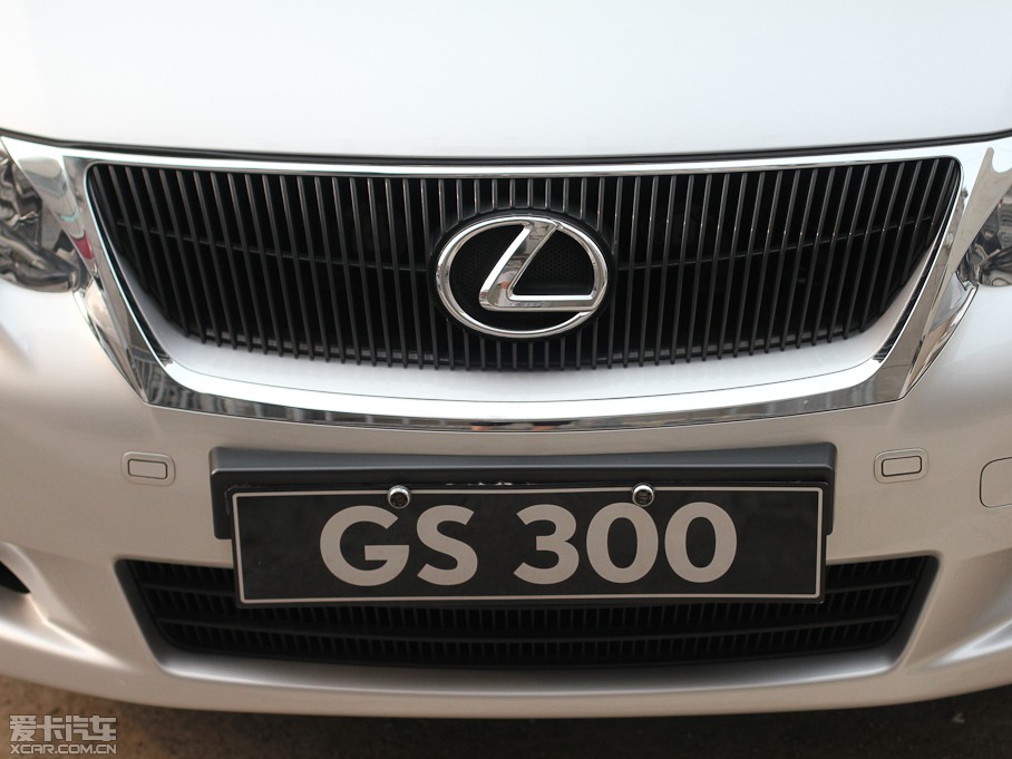2010׿_˹GS 300