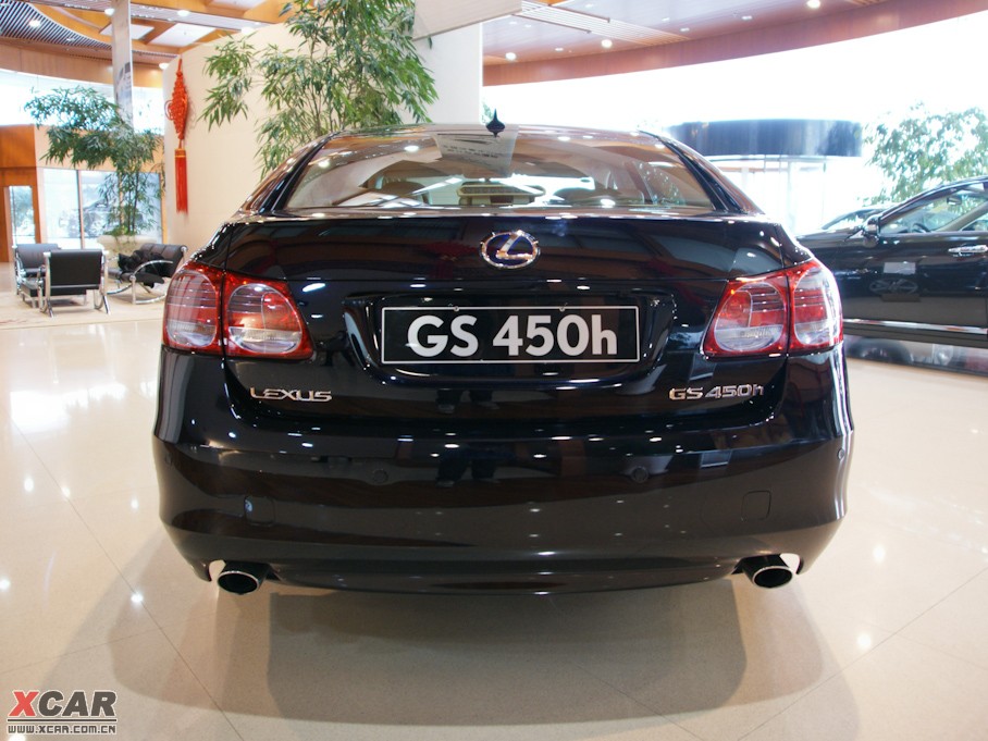 2010׿_˹GS 450h