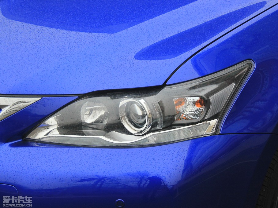 2012׿_˹CT 200h F Sport 