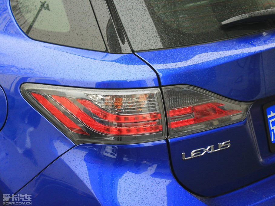 2012׿_˹CT 200h F Sport 