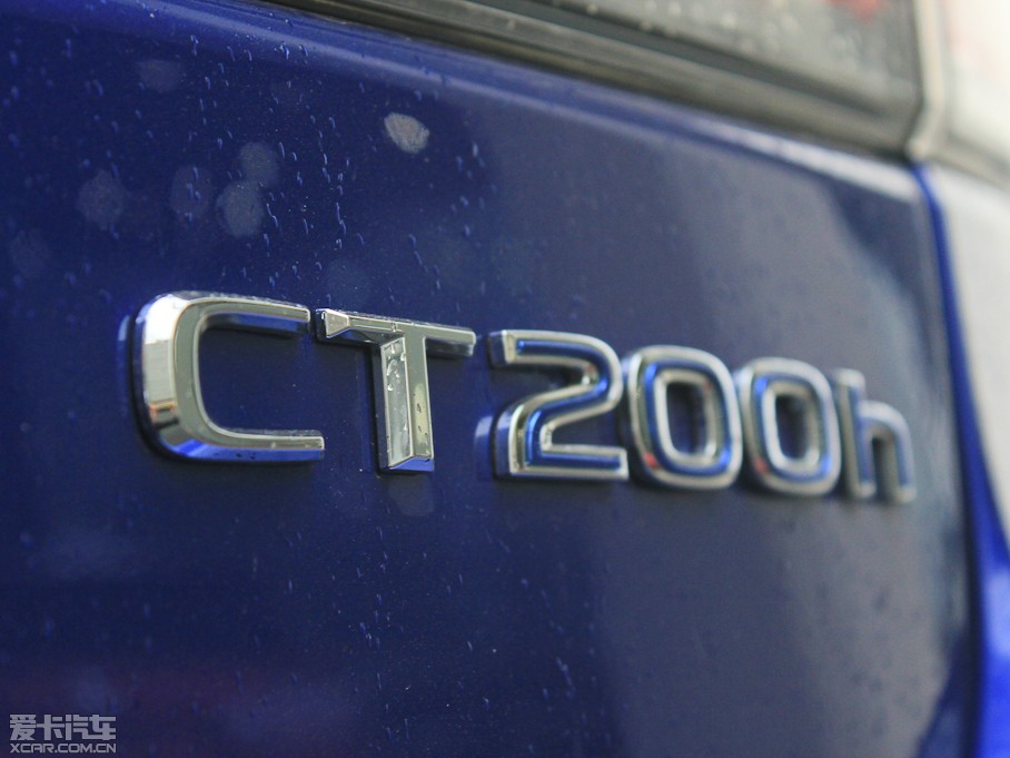 2012׿_˹CT 200h F Sport 