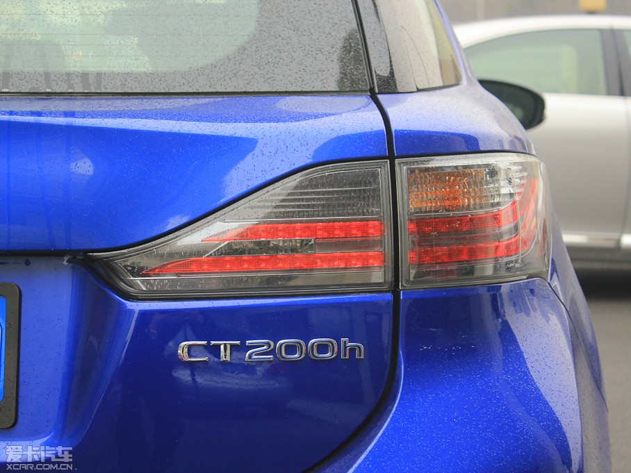 2012׿_˹CT 200h F Sport 