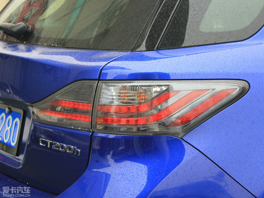 2012׿_˹CT 200h F Sport 