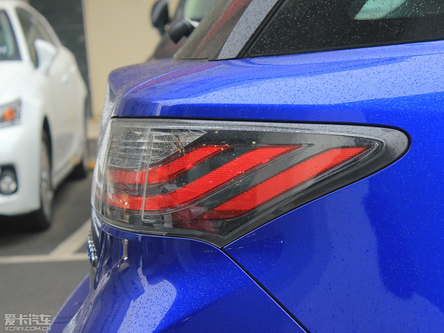 2012׿_˹CT 200h F Sport 