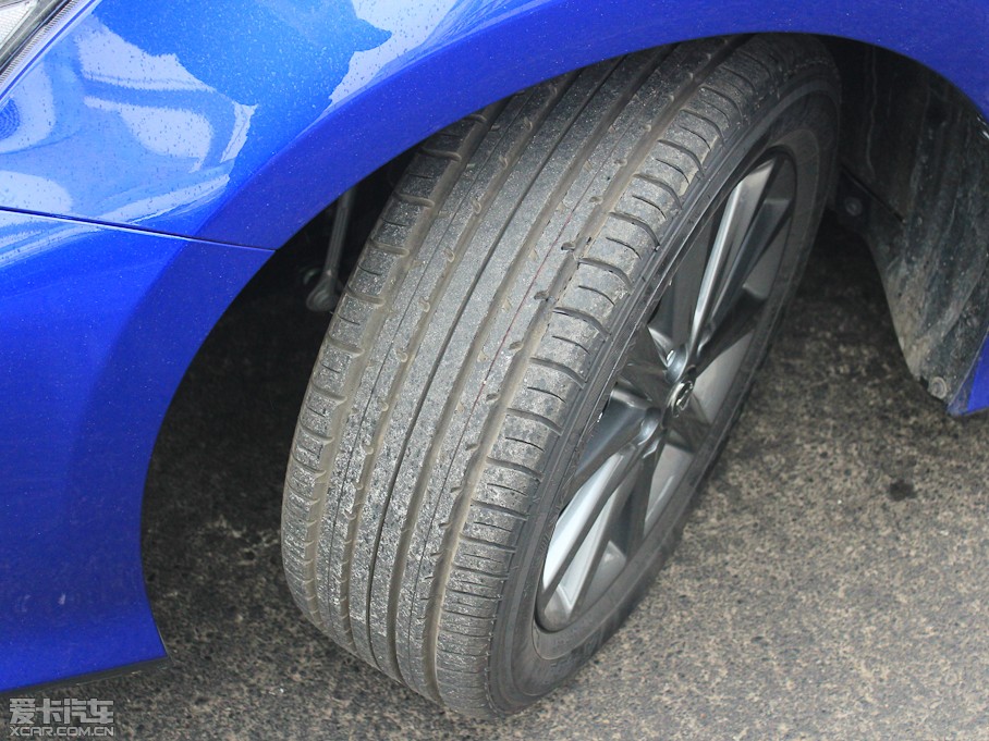 2012׿_˹CT 200h F Sport 