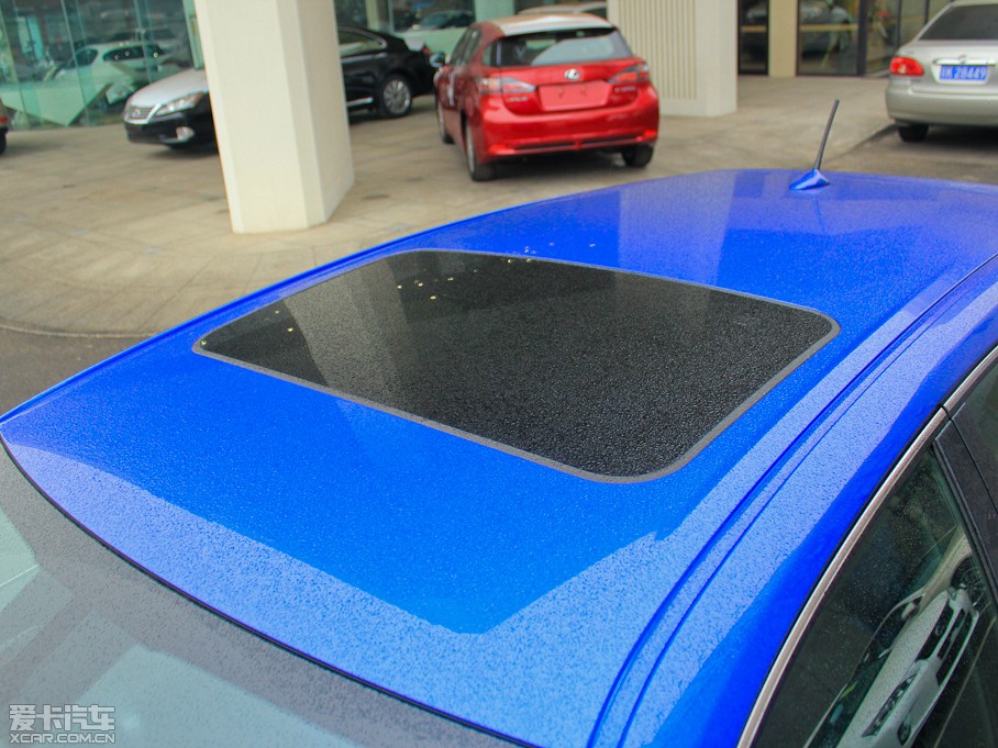 2012׿_˹CT 200h F Sport 