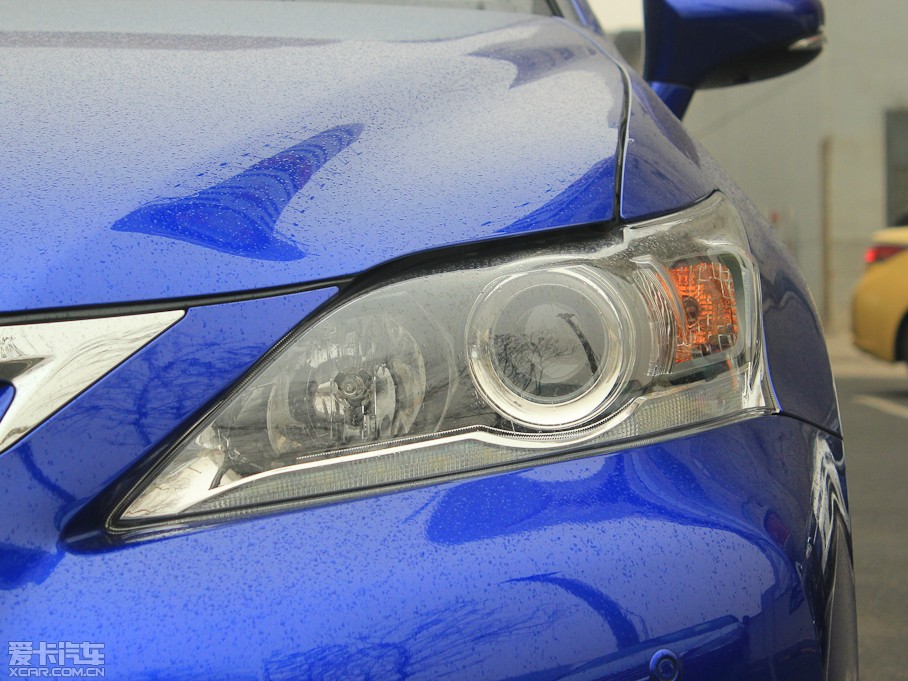 2012׿_˹CT 200h F Sport 