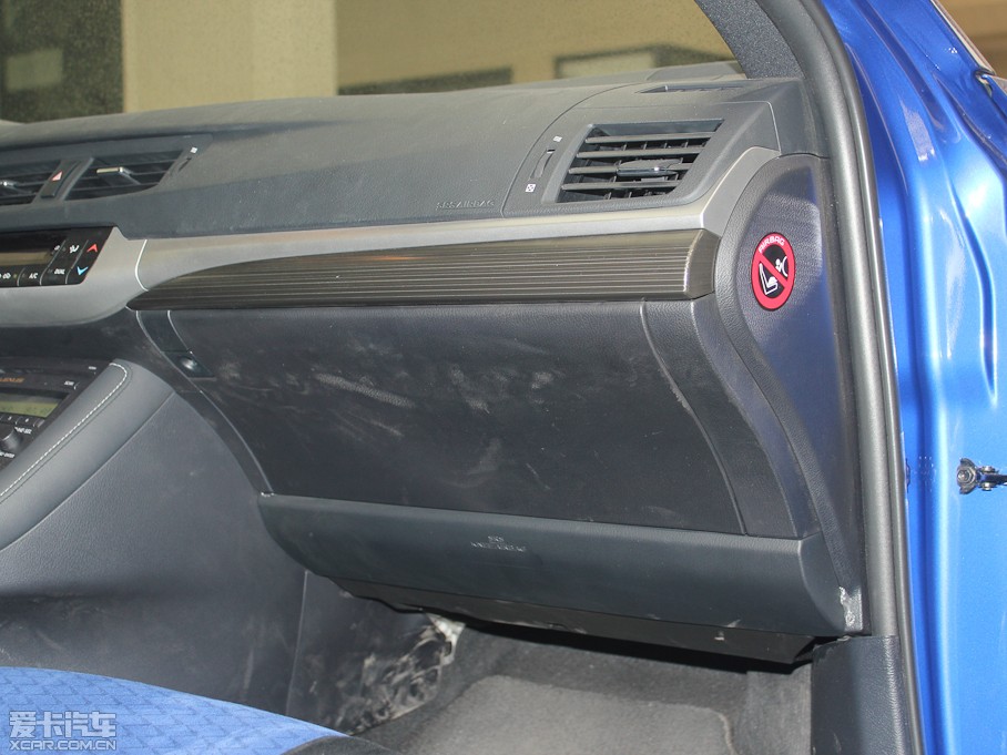 2012׿_˹CT 200h F Sport 