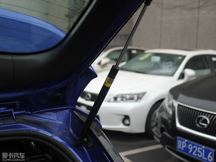 2012׿_˹CT 200h F Sport 