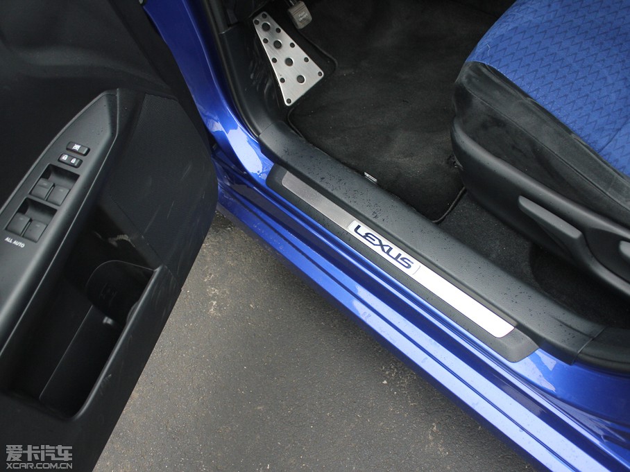 2012׿_˹CT 200h F Sport 