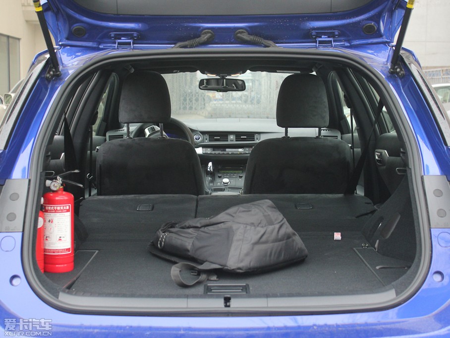 2012׿_˹CT 200h F Sport 