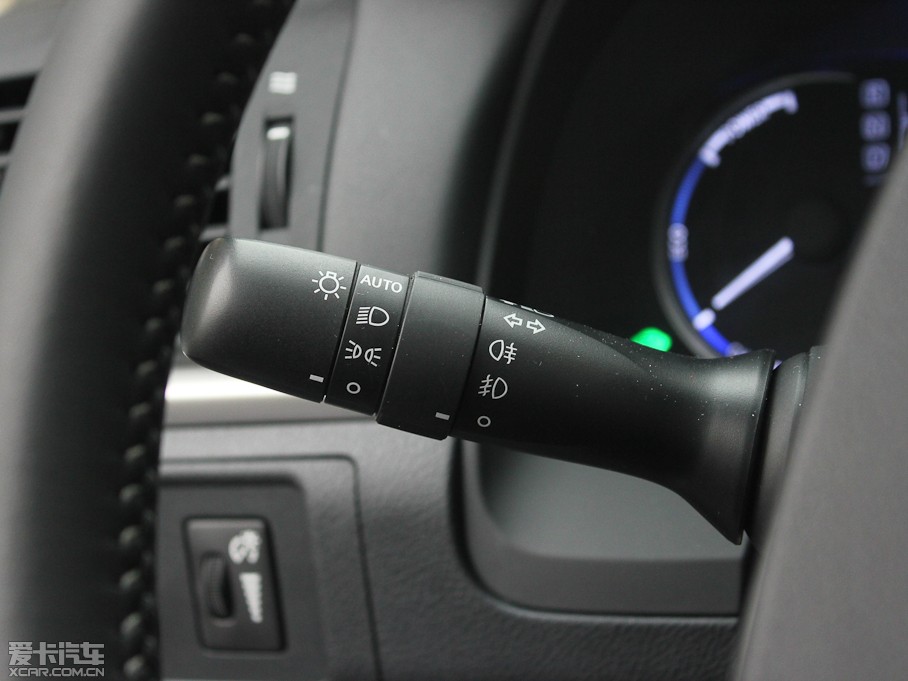 2012׿_˹CT 200h F Sport 